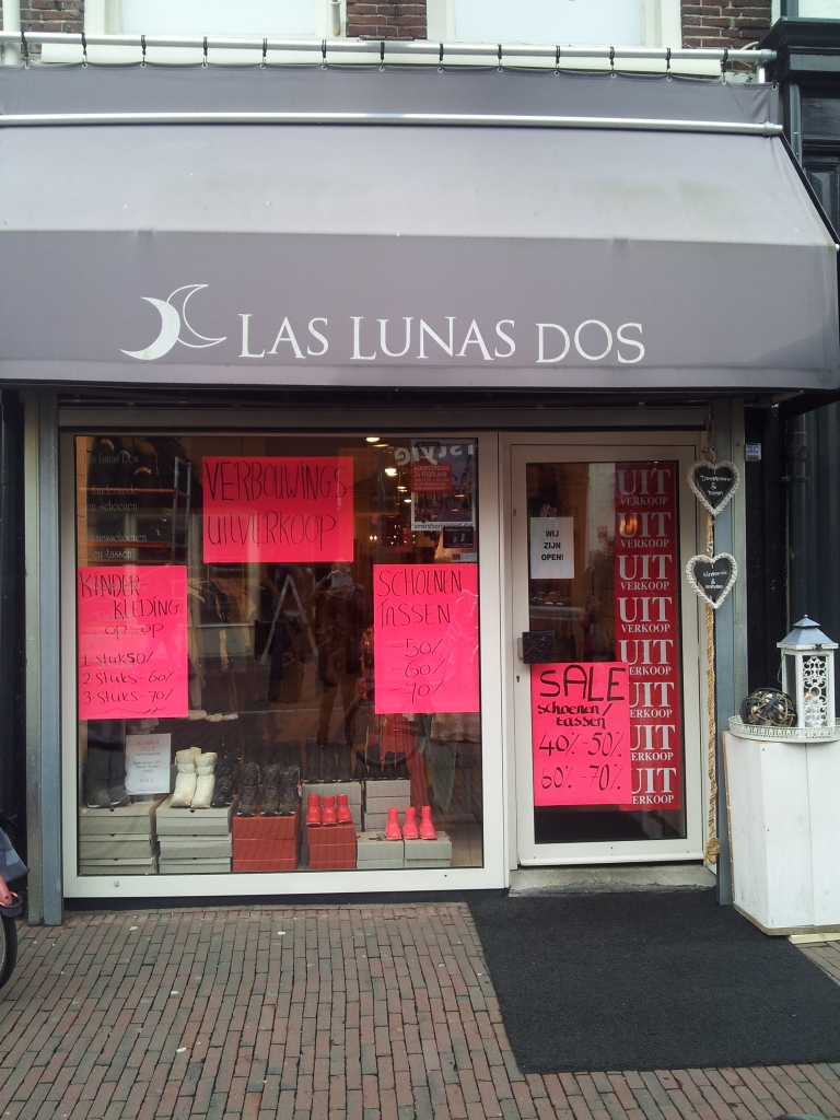 Las Lunas Dos